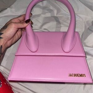 Jacquemus grand chiquito